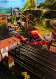 Emerald Lake Model Railway