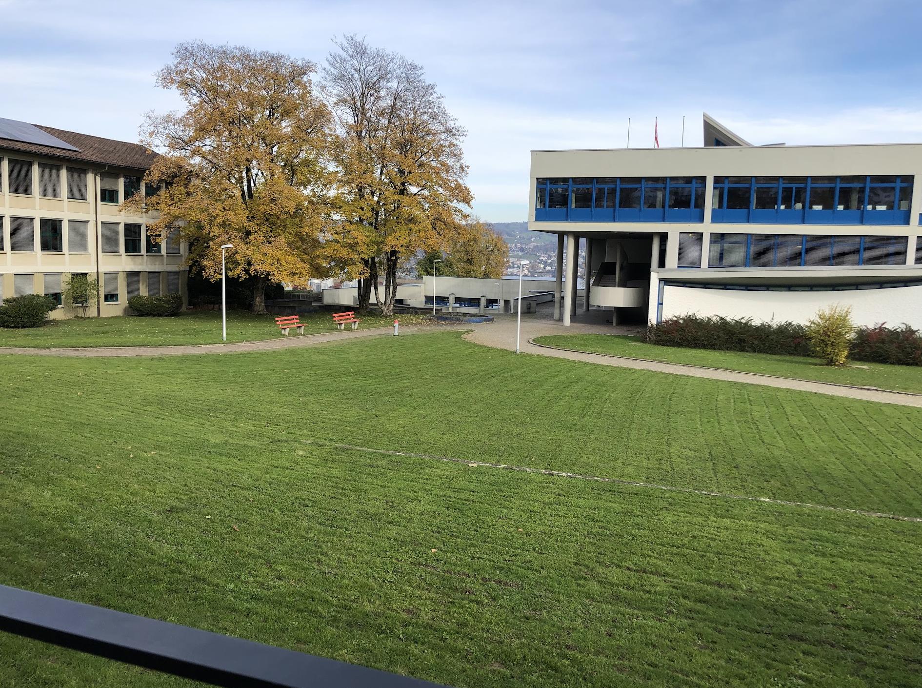 Lycée de Horgen