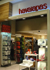 Havaianas Shopping Paralela Salvador