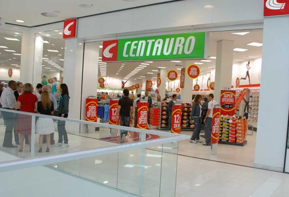 Centauro