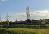 Willen Lake North Car Park