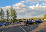 Willen Lake North Car Park