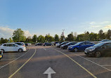 Willen Lake North Car Park