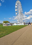 Willen Lake North Car Park