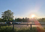 Willen Lake North Car Park