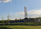 Willen Lake North Car Park