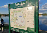 Willen Lake North Car Park