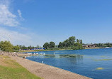 Willen Lake