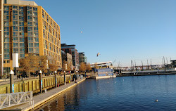 The Wharf