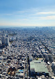 Tokyo Skytree