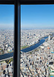 Tokyo Skytree