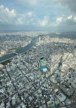 Tokyo Skytree