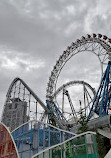 Tokyo Dome City