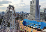 Tokyo Dome City