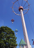 Tokyo Dome City