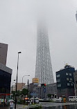 Tokyo Sky Tree East Tower