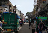 Chawri Bazar