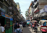 Chawri Bazar