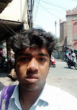 Chawri Bazar