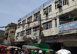 Chawri Bazar