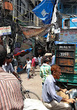 Chawri Bazar