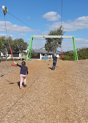 Adventurescape Playground