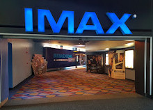 Vetrina Cinema IMAX