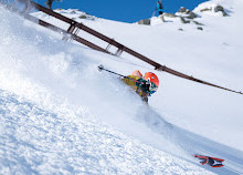 Guias Locais Escola de Esqui Freeride Center Obertauern
