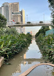 Chong Nonsi Canal Park