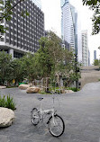 Chong Nonsi Canal Park