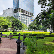 Benchasiri Park