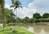 Chatuchak Park