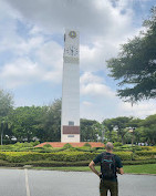 Chatuchak Park