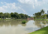 Chatuchak Park