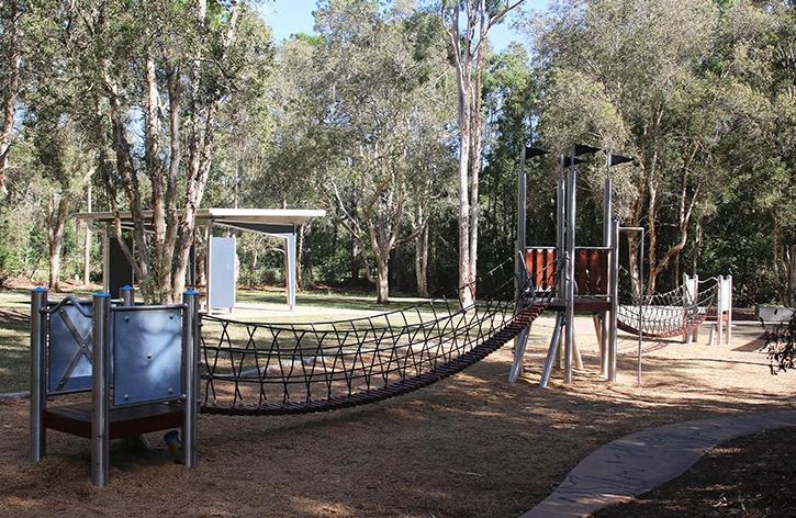 Calamvale District Park