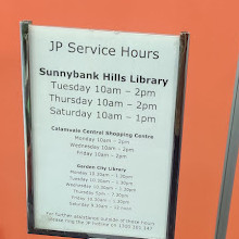 Sunnybank Hills Library