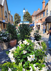 Maasmechelen Village