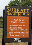 Surratt House Museum