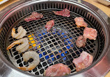 Yakiniku West