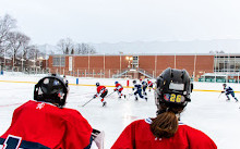 Lager Canada College