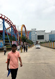 Jamuna Future Park Power Plant