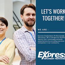 Express Employment Professionals