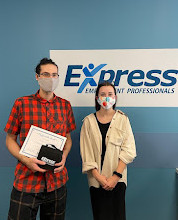 Express Employment Professionals