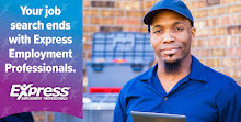 Express Employment Professionals