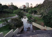 Parque Carlos Alberto de Souza