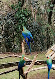 Parque Zoológico Itatiba