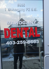 Mahagoni Dental Wellness