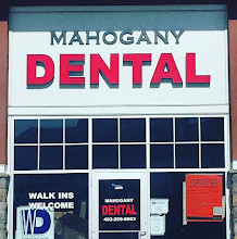 Mahagoni Dental Wellness