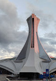 Parque olímpico de Montreal