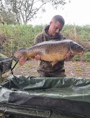 Cromwell Lake Fishery